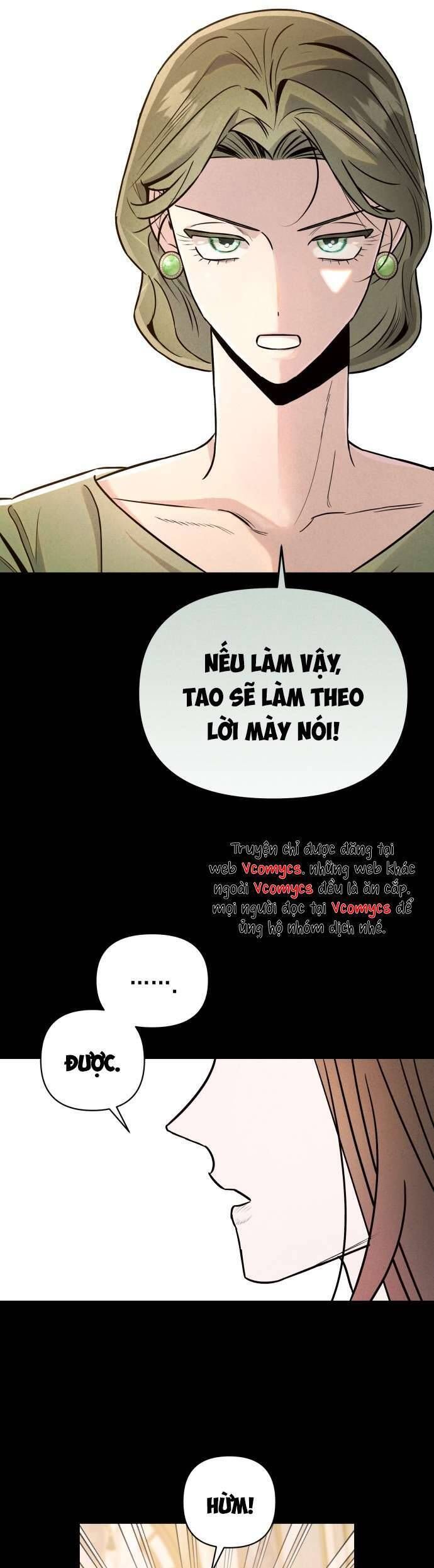 Tối Nay Tôi Là Người Được Cô Ấy Chọn - Chapter 29 - Page 24