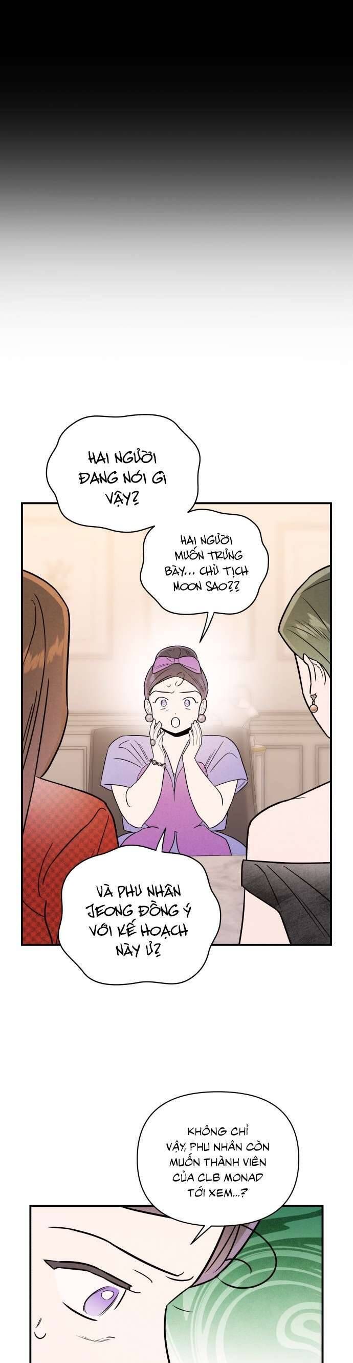 Tối Nay Tôi Là Người Được Cô Ấy Chọn - Chapter 29 - Page 26