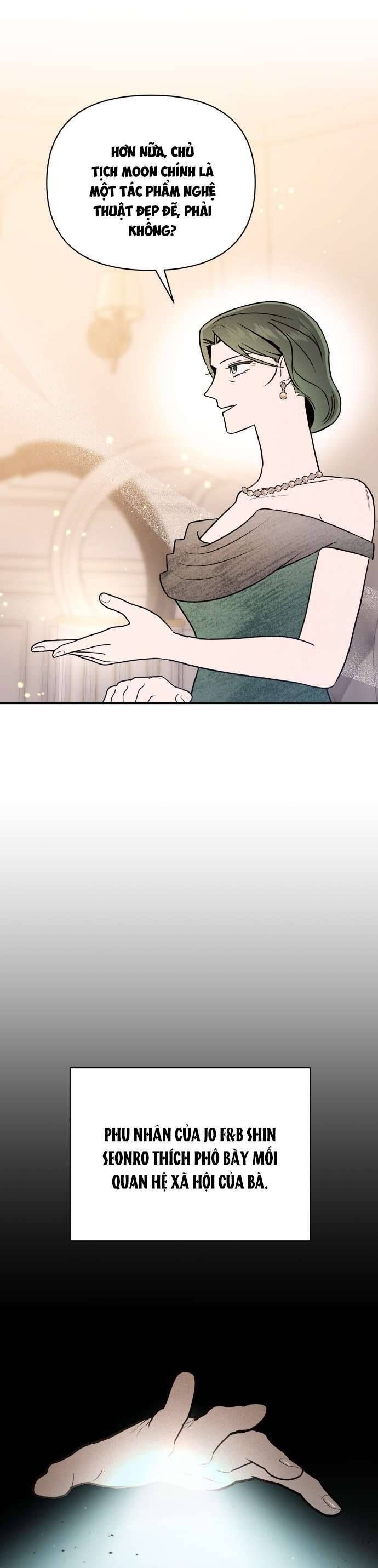 Tối Nay Tôi Là Người Được Cô Ấy Chọn - Chapter 29 - Page 28