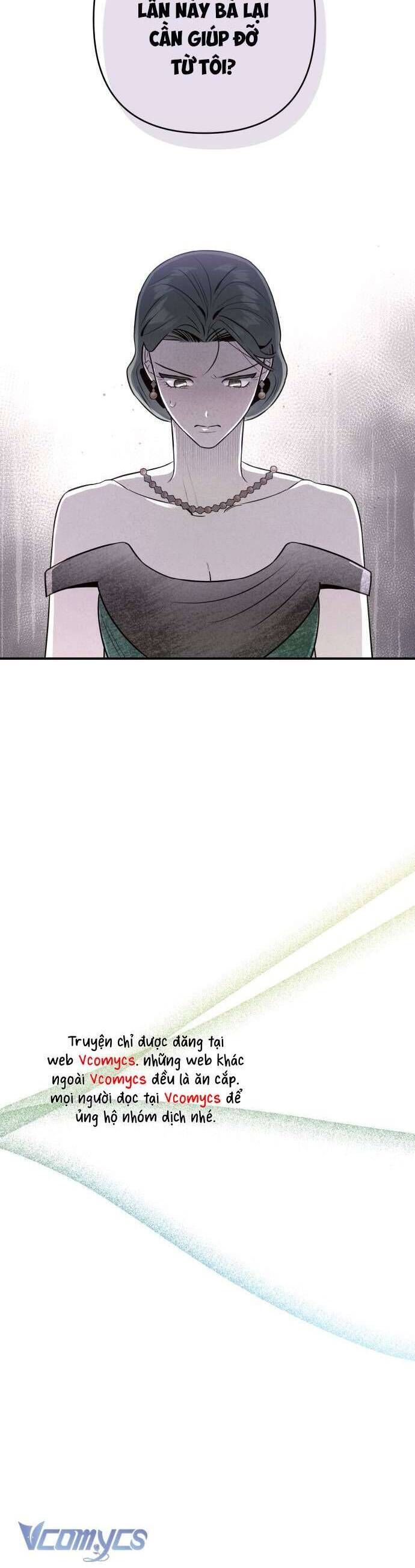 Tối Nay Tôi Là Người Được Cô Ấy Chọn - Chapter 29 - Page 33