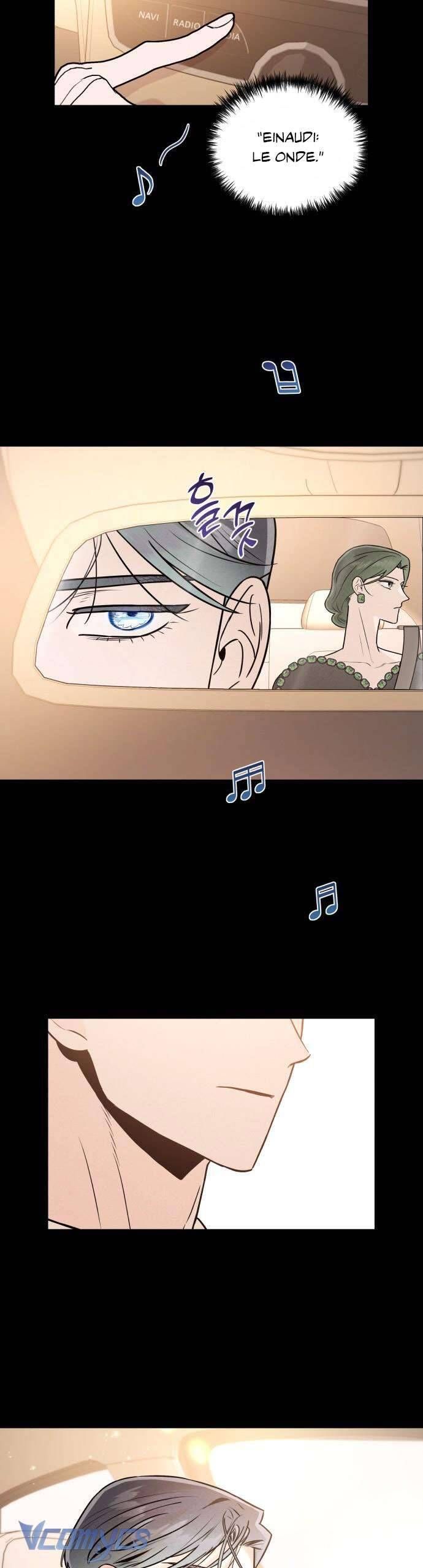 Tối Nay Tôi Là Người Được Cô Ấy Chọn - Chapter 30 - Page 10