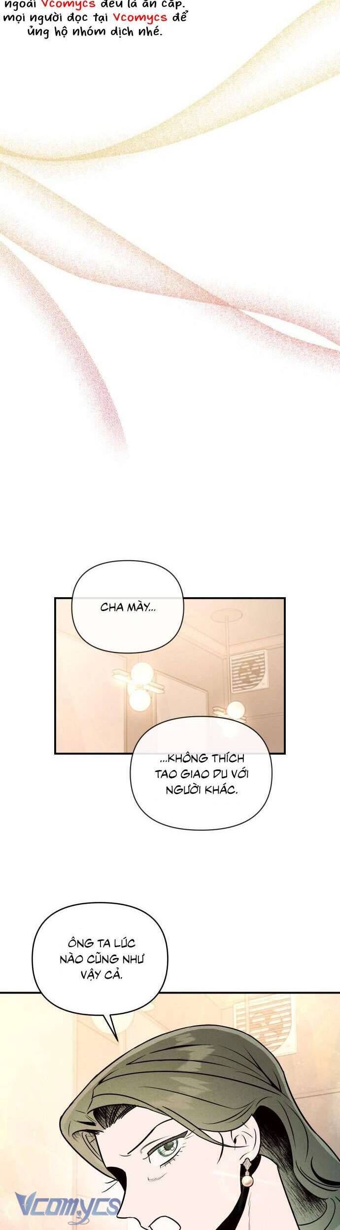 Tối Nay Tôi Là Người Được Cô Ấy Chọn - Chapter 30 - Page 24