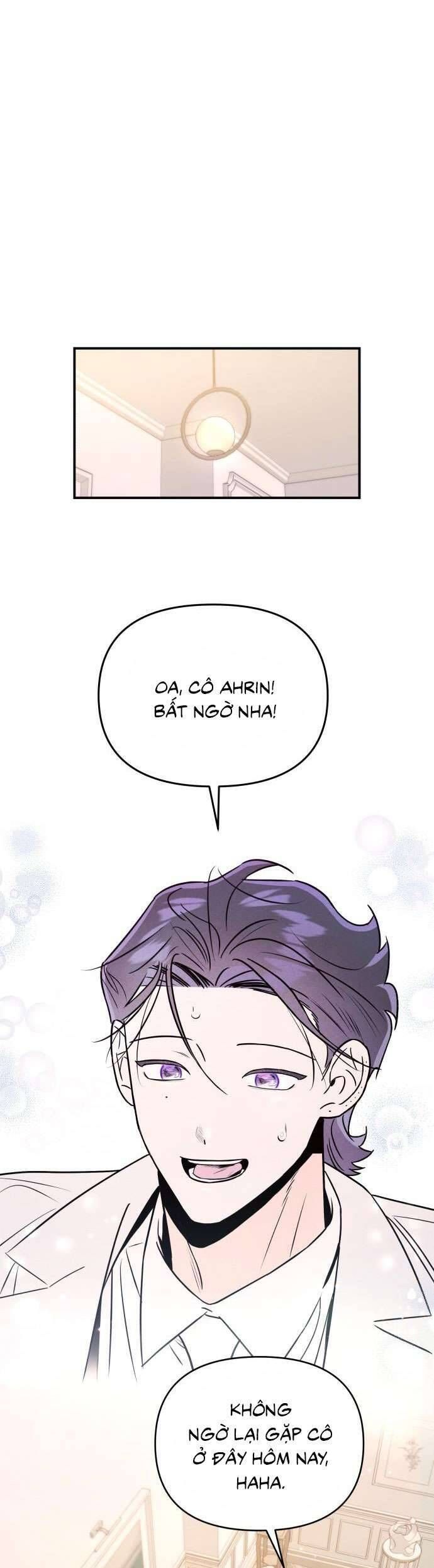 Tối Nay Tôi Là Người Được Cô Ấy Chọn - Chapter 30 - Page 27