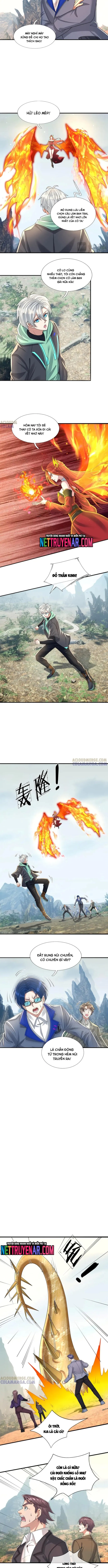 Bắt Đầu Từ Việc Chống Đẩy Một Vạn Cái: Ta Oanh Sát Thần Minh - Chapter 69 - Page 6