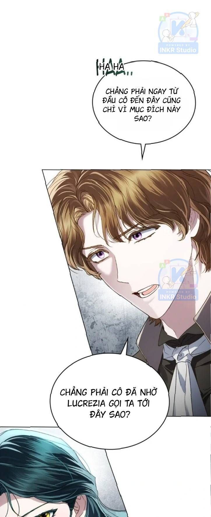 Giới Thượng Lưu - Chapter 42.13 - Page 11