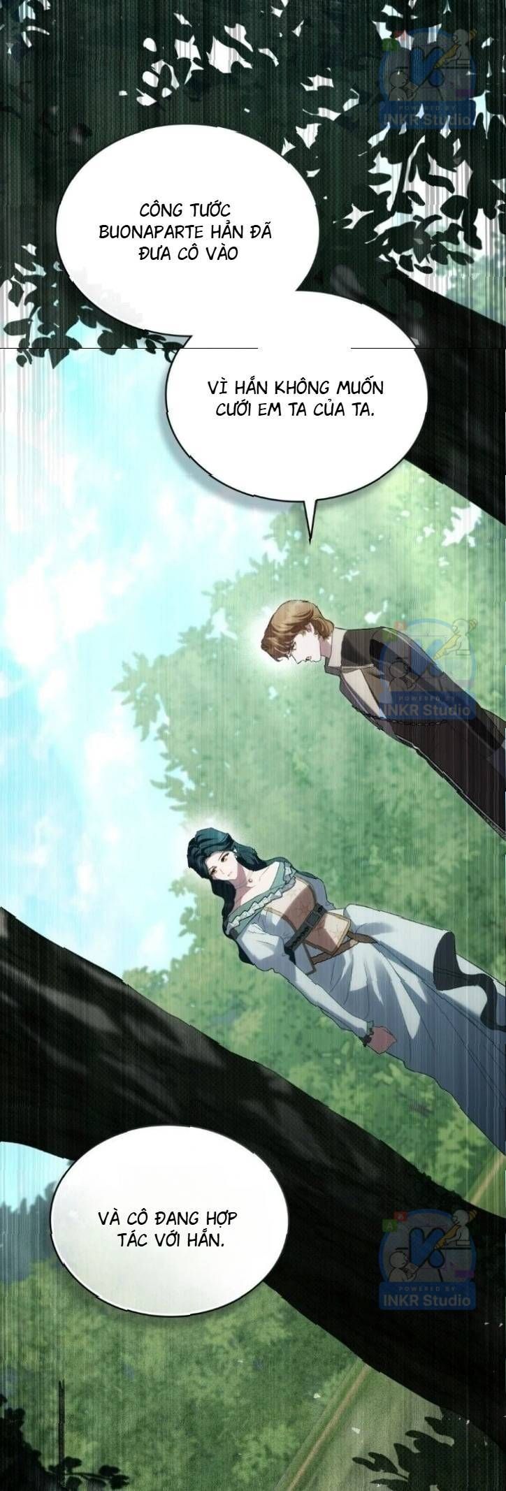 Giới Thượng Lưu - Chapter 42.13 - Page 13