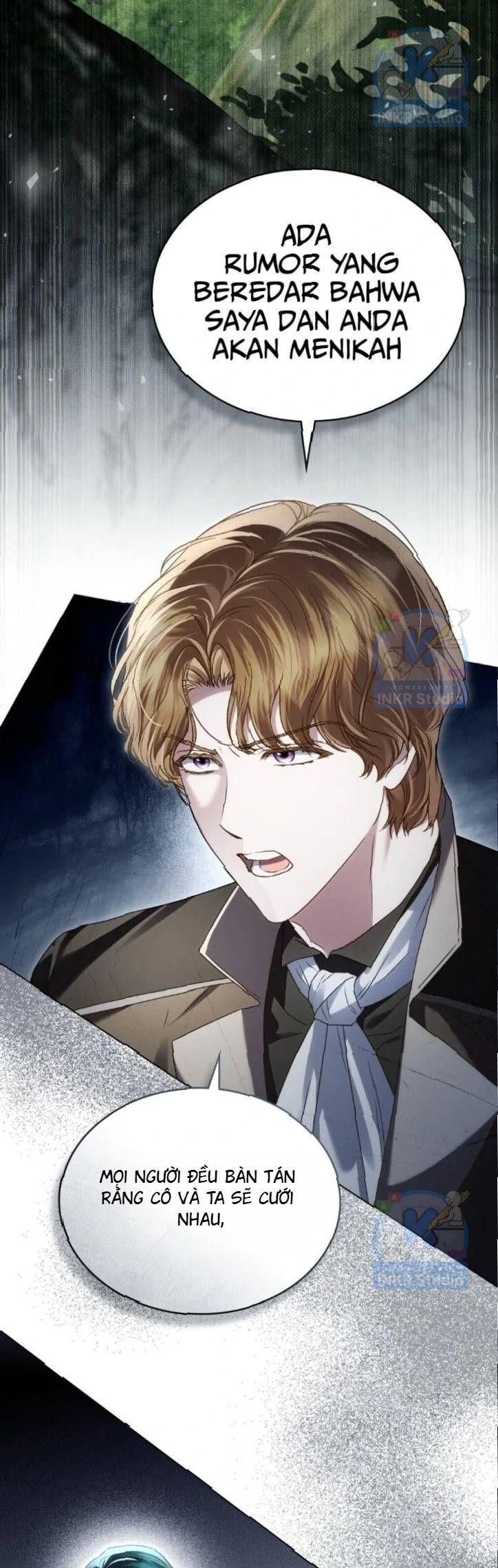 Giới Thượng Lưu - Chapter 42.13 - Page 14