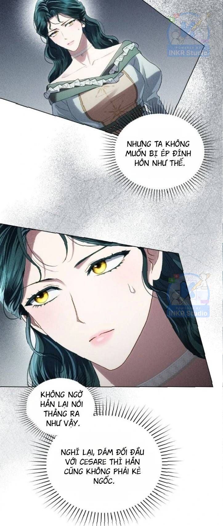 Giới Thượng Lưu - Chapter 42.13 - Page 15