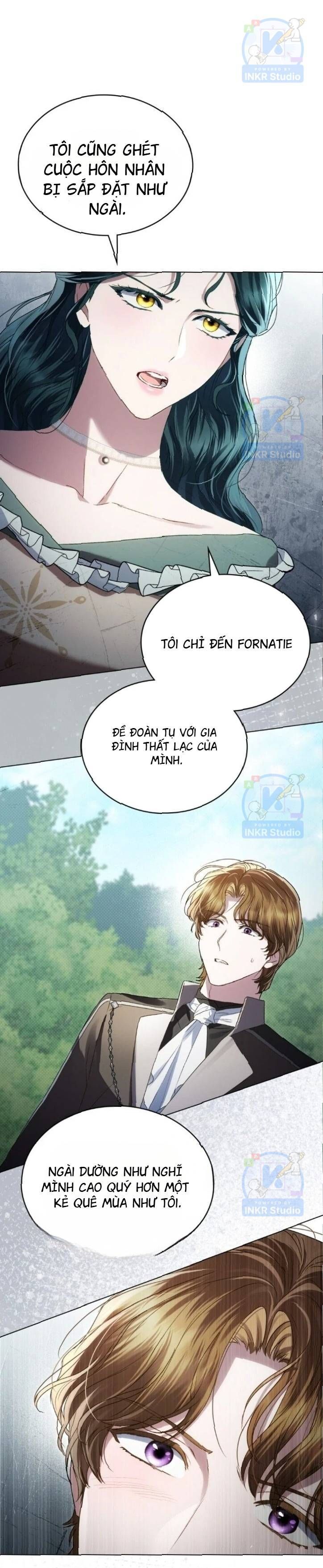 Giới Thượng Lưu - Chapter 42.13 - Page 18