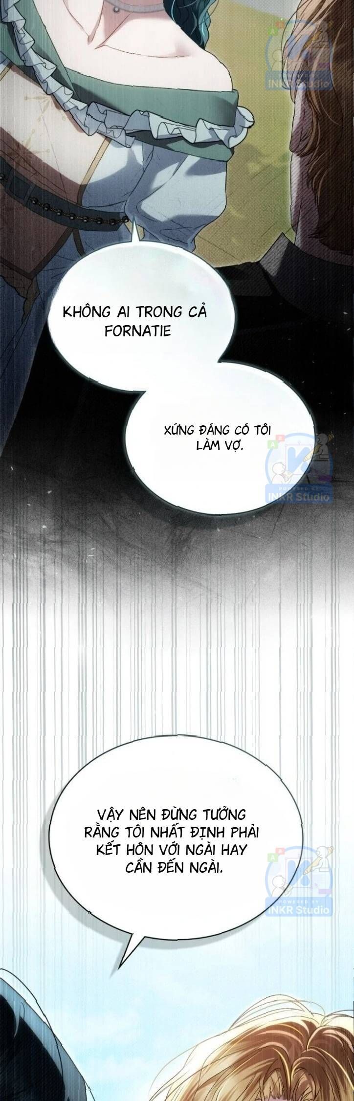 Giới Thượng Lưu - Chapter 42.13 - Page 20