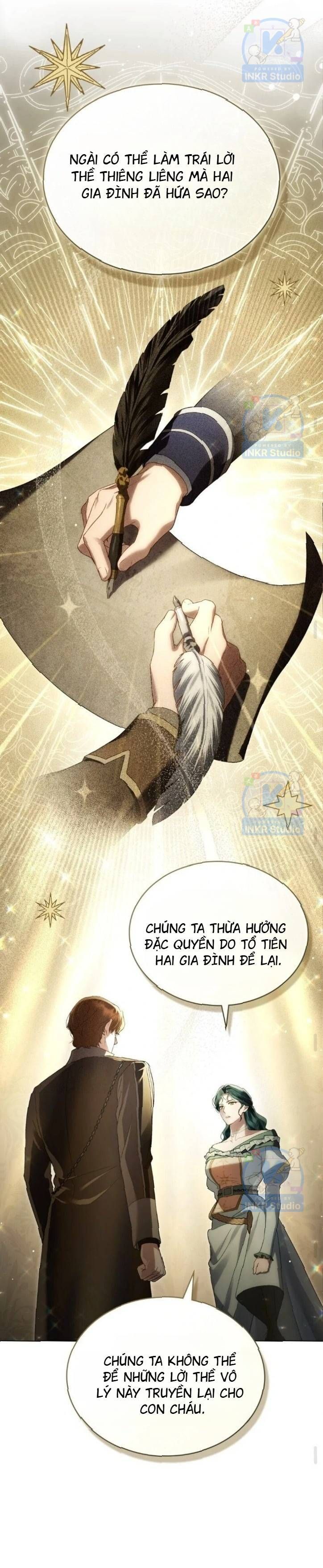 Giới Thượng Lưu - Chapter 42.13 - Page 24