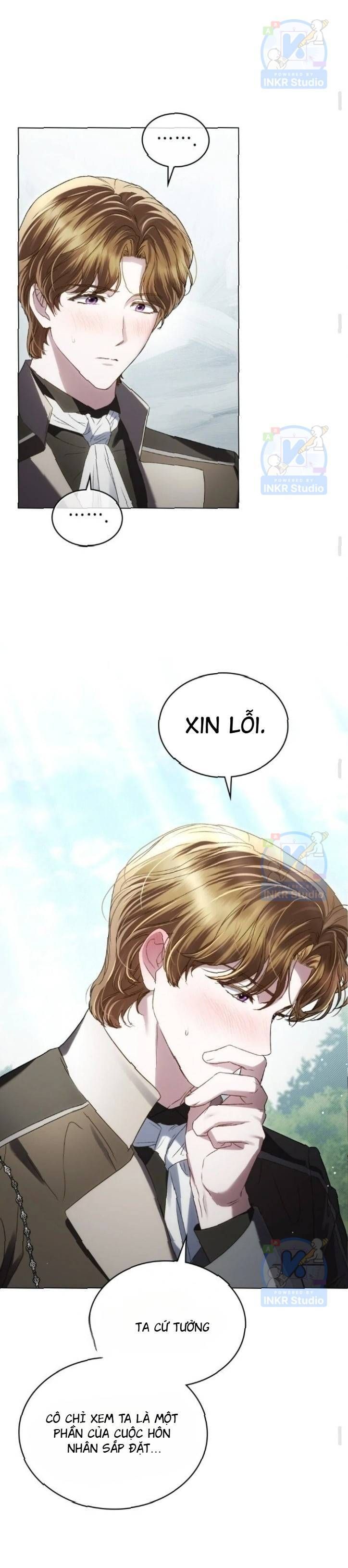 Giới Thượng Lưu - Chapter 42.13 - Page 25