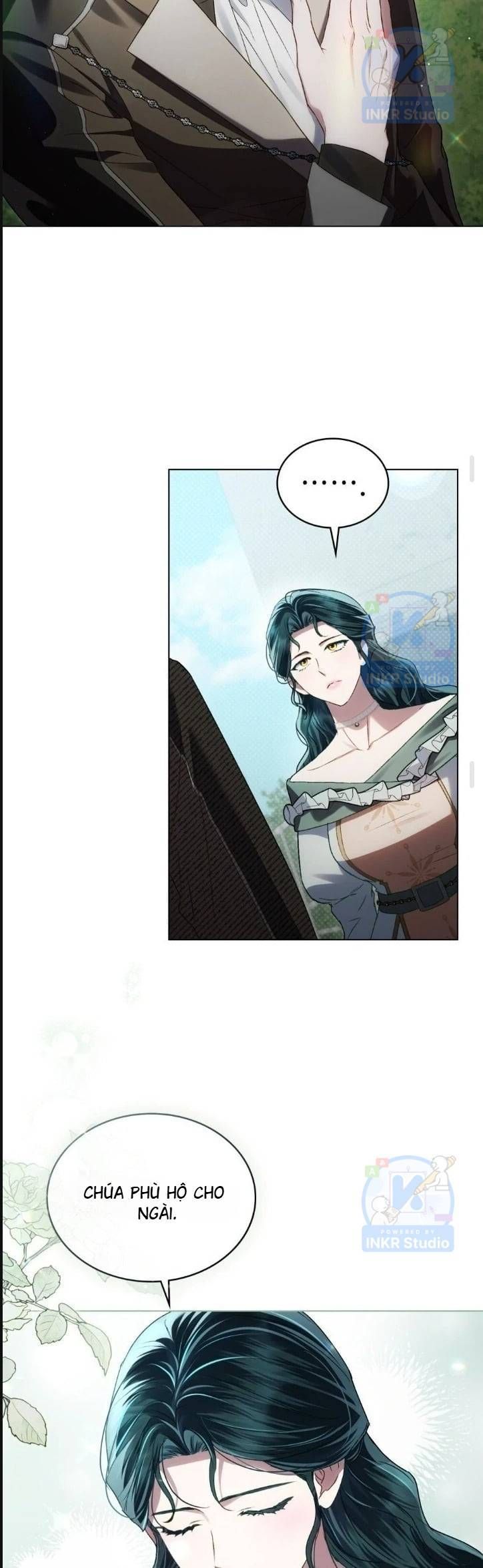Giới Thượng Lưu - Chapter 42.13 - Page 29
