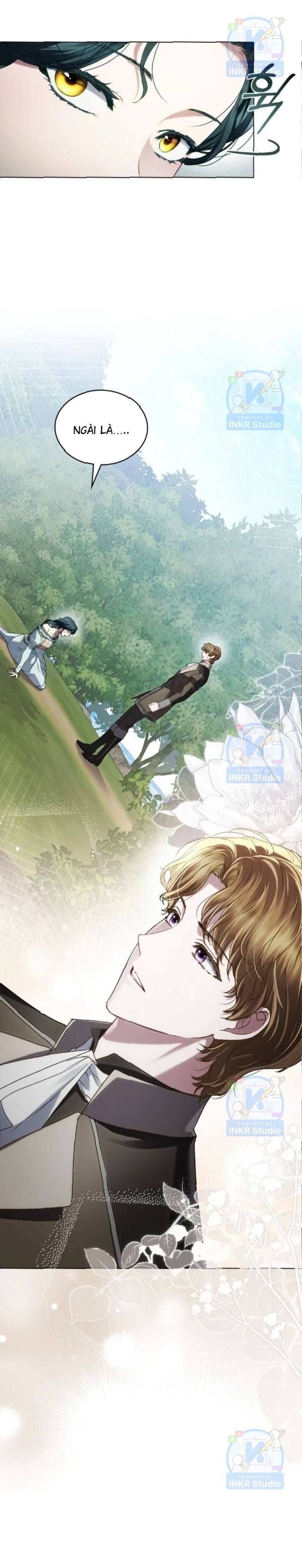 Giới Thượng Lưu - Chapter 42.13 - Page 3