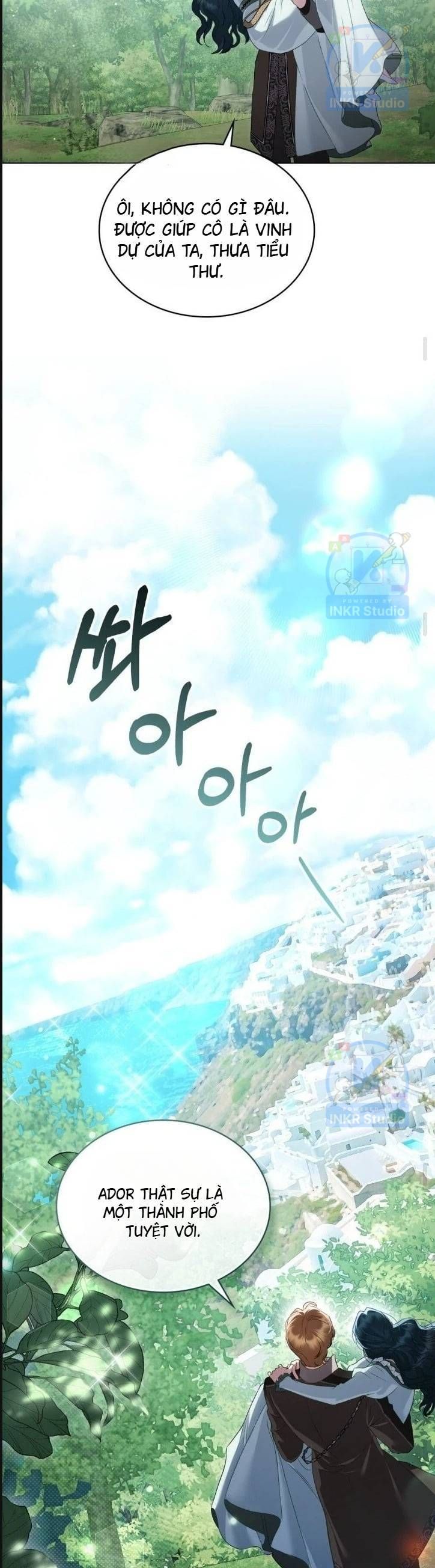 Giới Thượng Lưu - Chapter 42.13 - Page 34