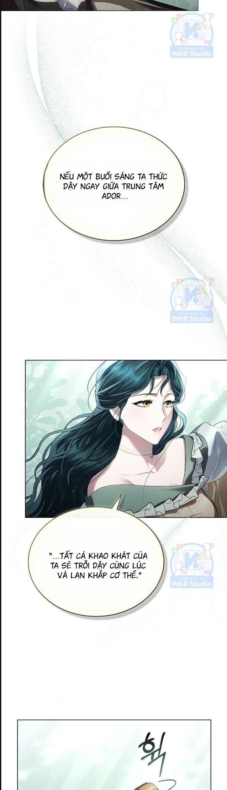 Giới Thượng Lưu - Chapter 42.13 - Page 37