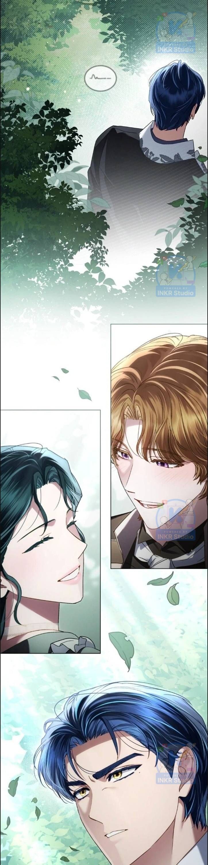 Giới Thượng Lưu - Chapter 42.13 - Page 48