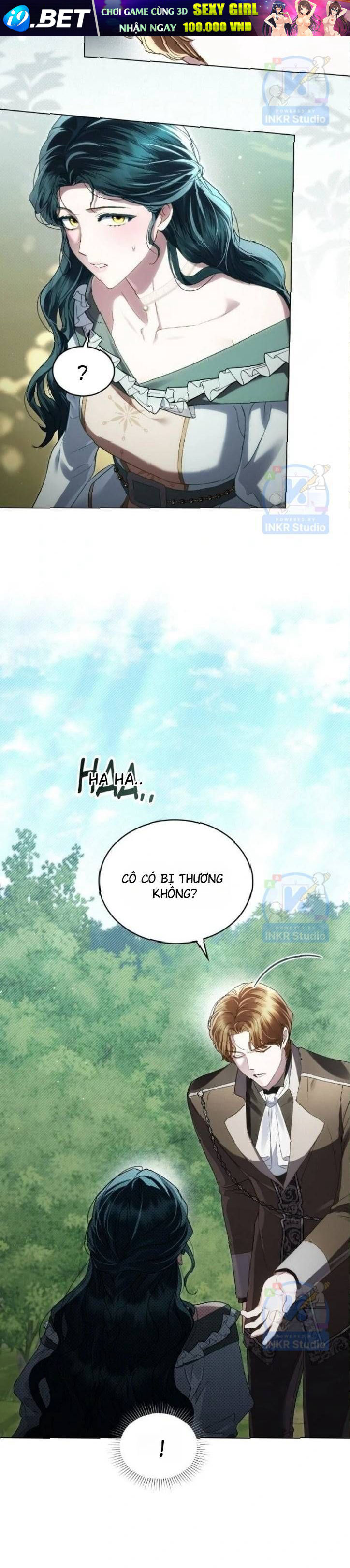 Giới Thượng Lưu - Chapter 42.13 - Page 6