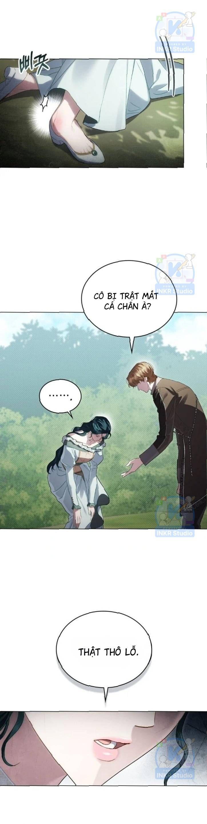 Giới Thượng Lưu - Chapter 42.13 - Page 8