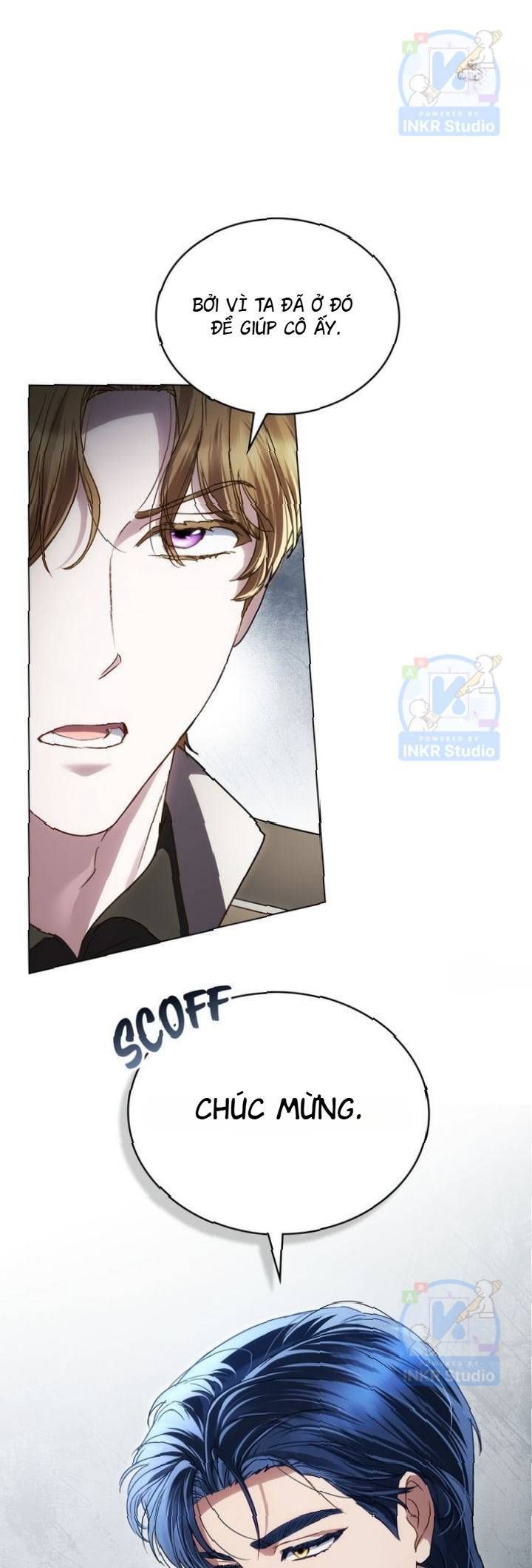 Giới Thượng Lưu - Chapter 43.13 - Page 12
