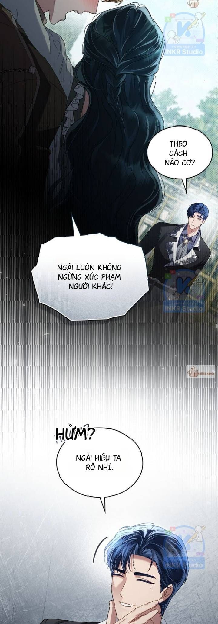 Giới Thượng Lưu - Chapter 43.13 - Page 15