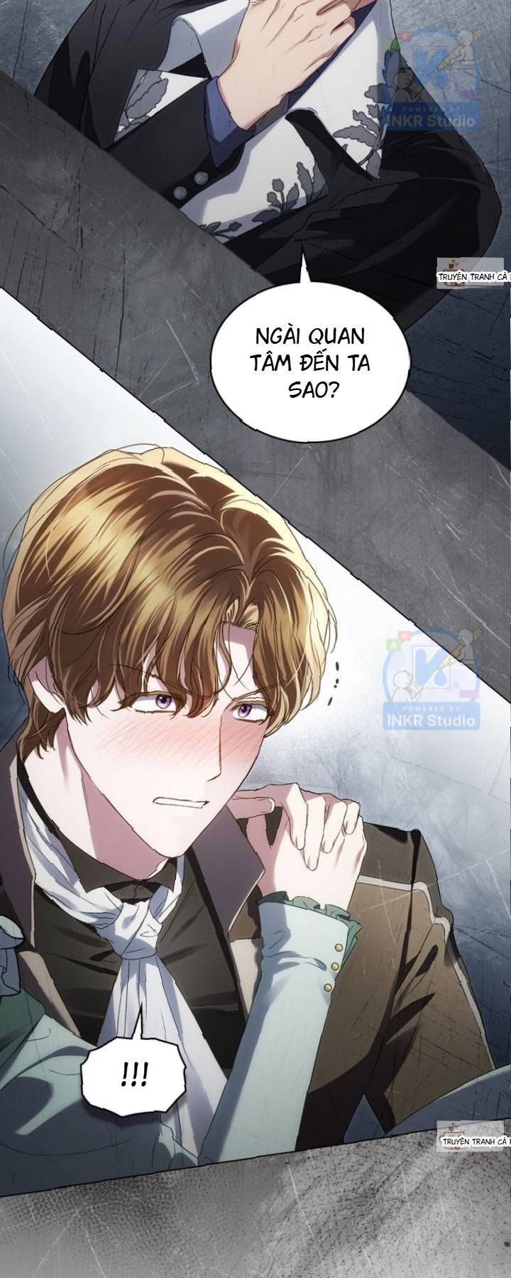 Giới Thượng Lưu - Chapter 43.13 - Page 16