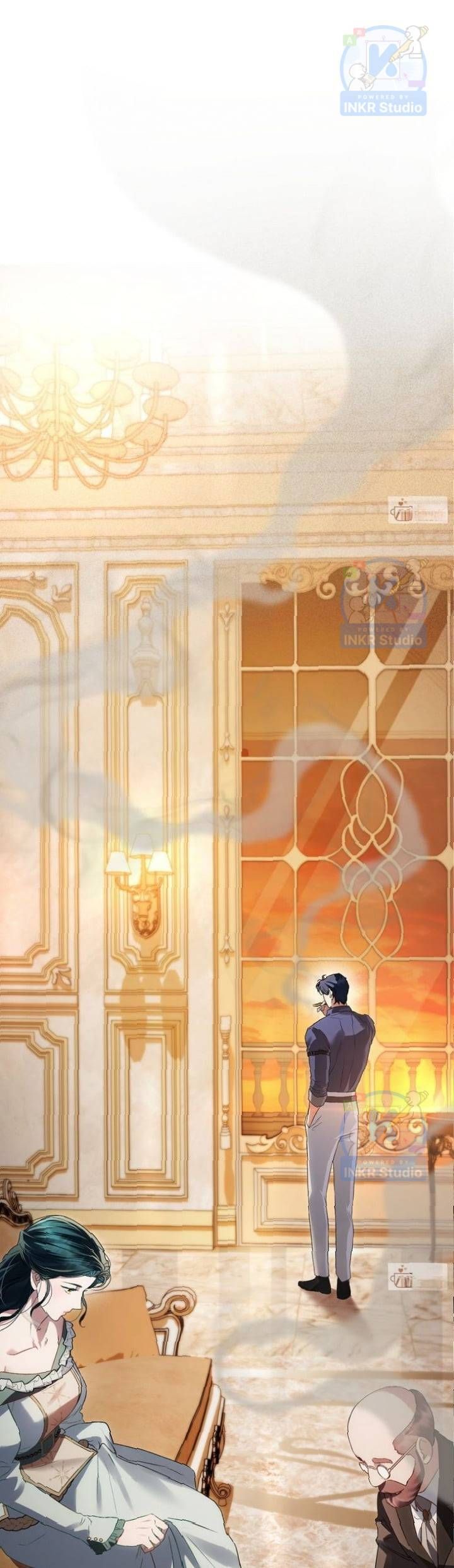 Giới Thượng Lưu - Chapter 43.13 - Page 22