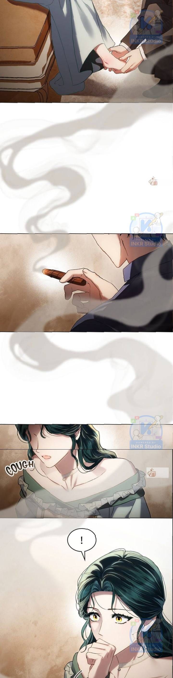 Giới Thượng Lưu - Chapter 43.13 - Page 23