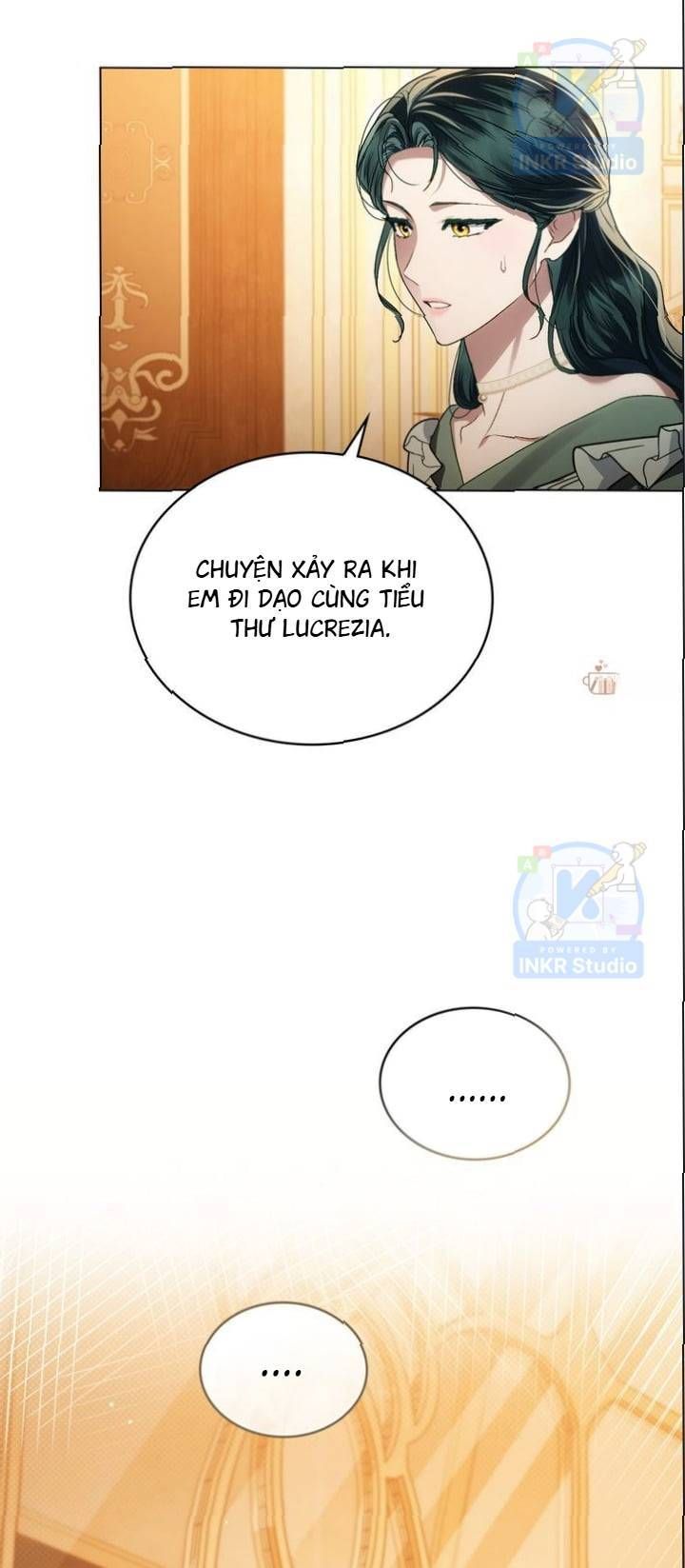 Giới Thượng Lưu - Chapter 43.13 - Page 28