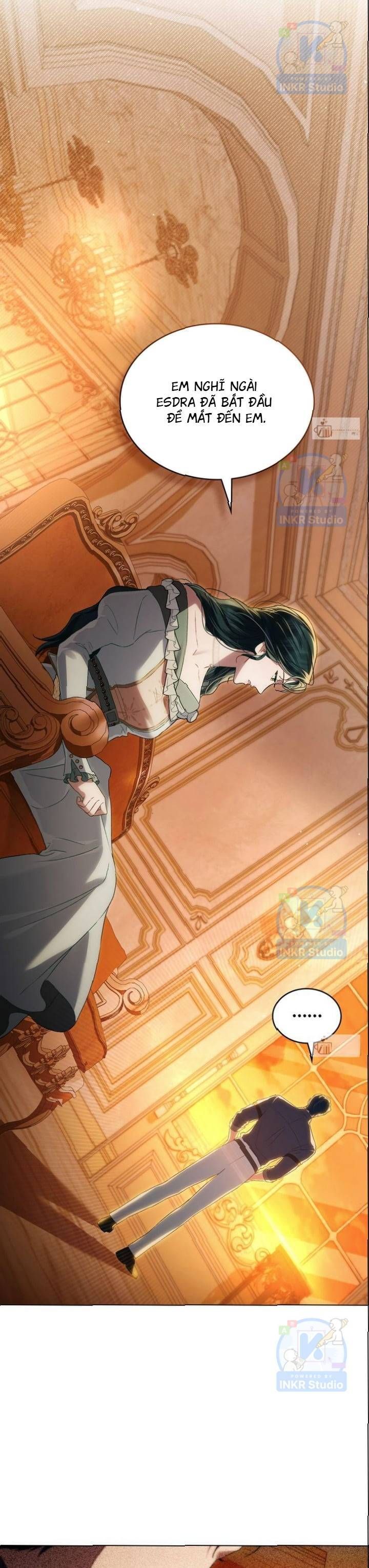 Giới Thượng Lưu - Chapter 43.13 - Page 30