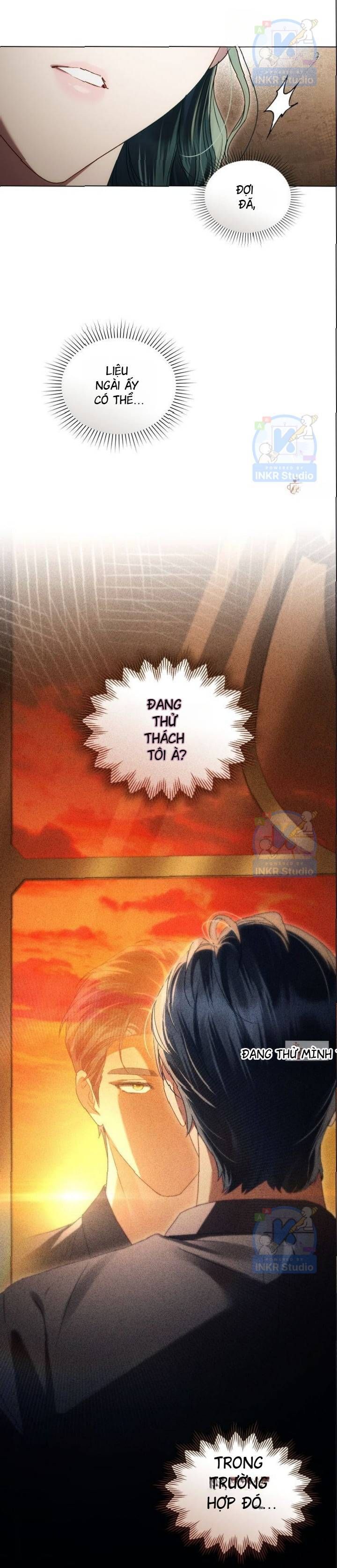 Giới Thượng Lưu - Chapter 43.13 - Page 36