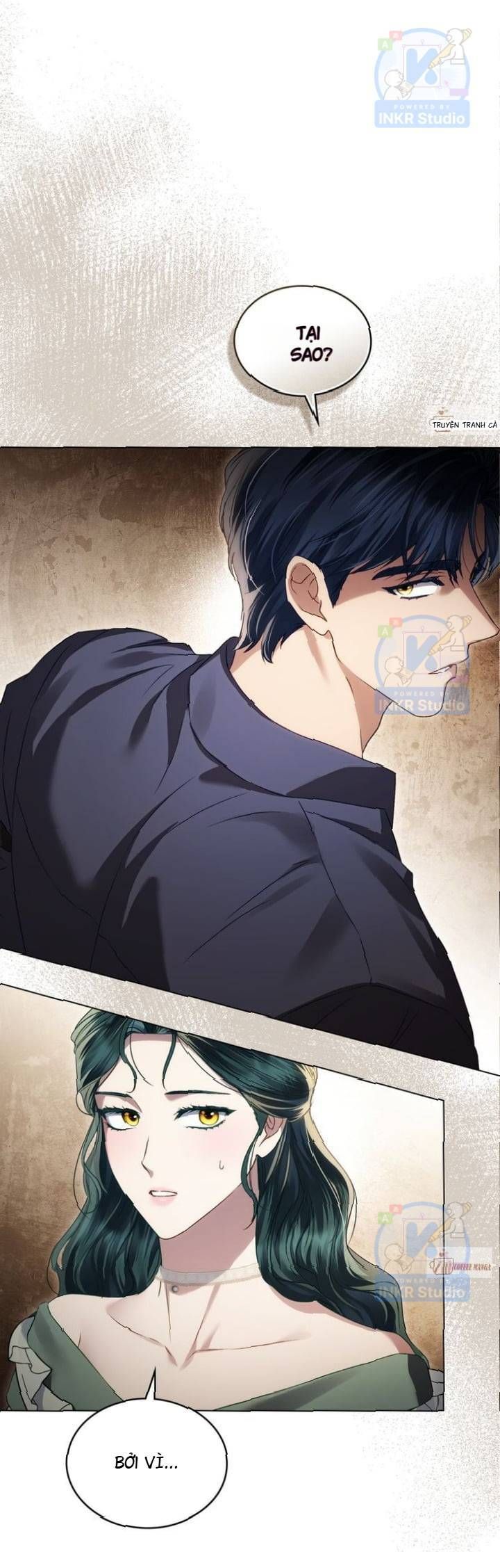 Giới Thượng Lưu - Chapter 43.13 - Page 38