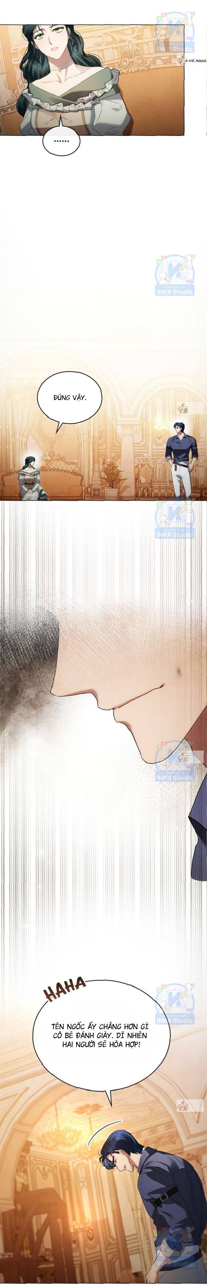Giới Thượng Lưu - Chapter 43.13 - Page 42