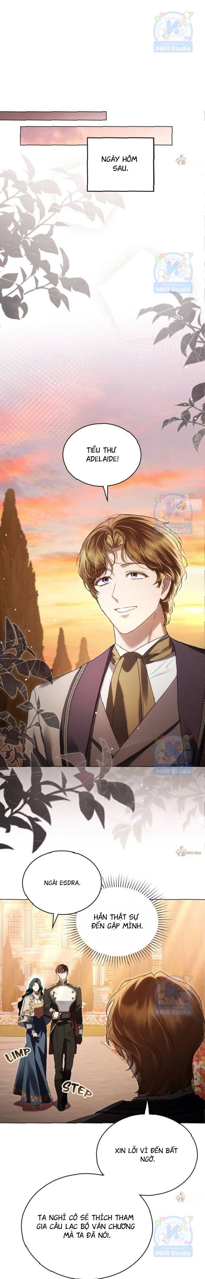 Giới Thượng Lưu - Chapter 43.13 - Page 44