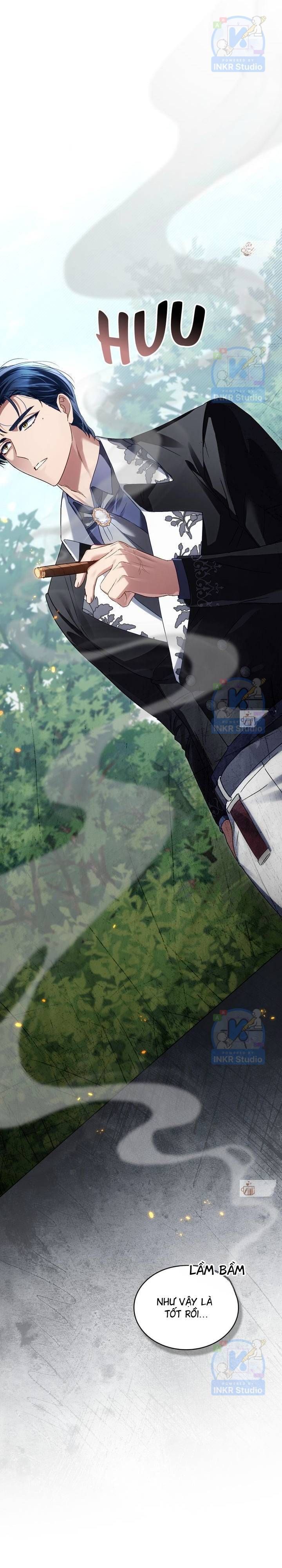 Giới Thượng Lưu - Chapter 43.13 - Page 5