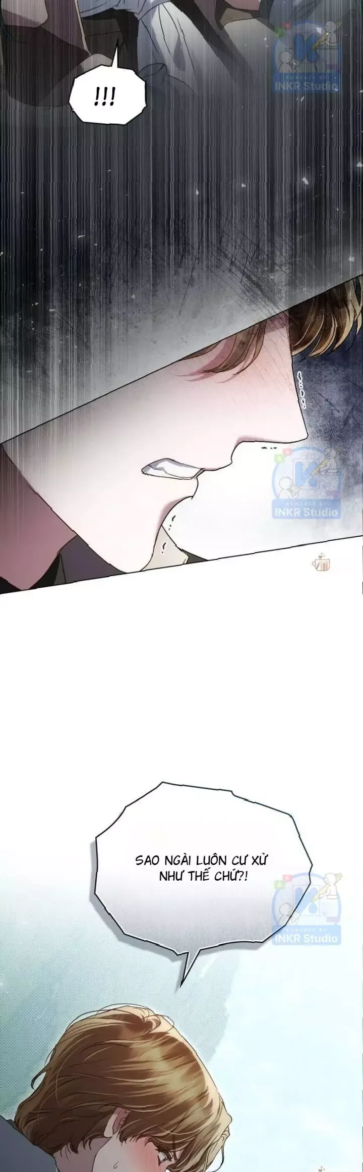 Giới Thượng Lưu - Chapter 43 - Page 14