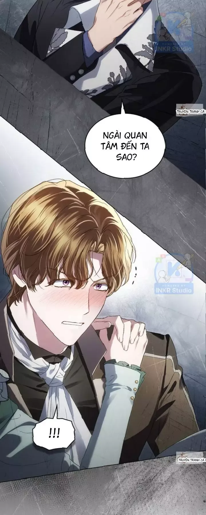 Giới Thượng Lưu - Chapter 43 - Page 16