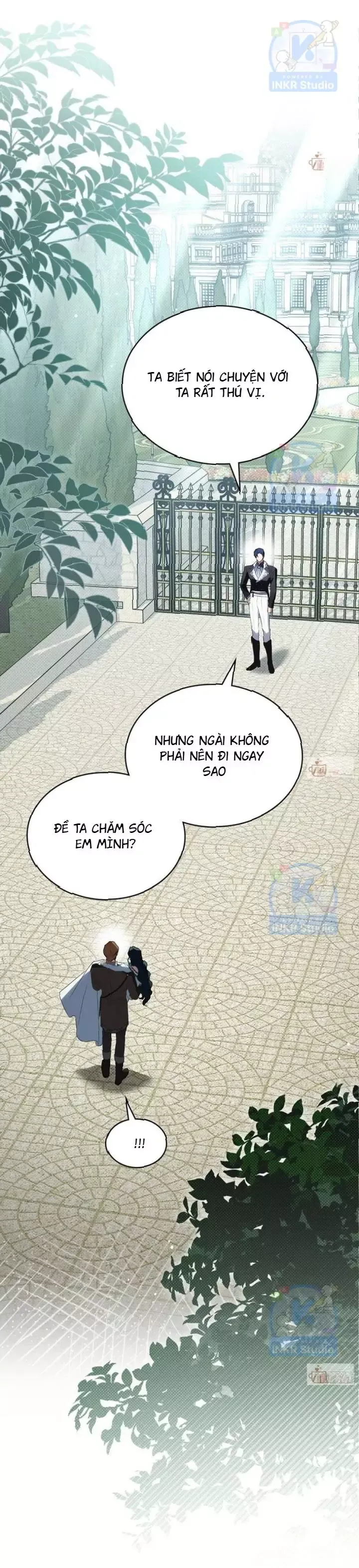 Giới Thượng Lưu - Chapter 43 - Page 18