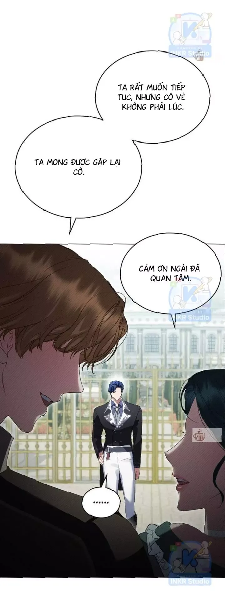 Giới Thượng Lưu - Chapter 43 - Page 20