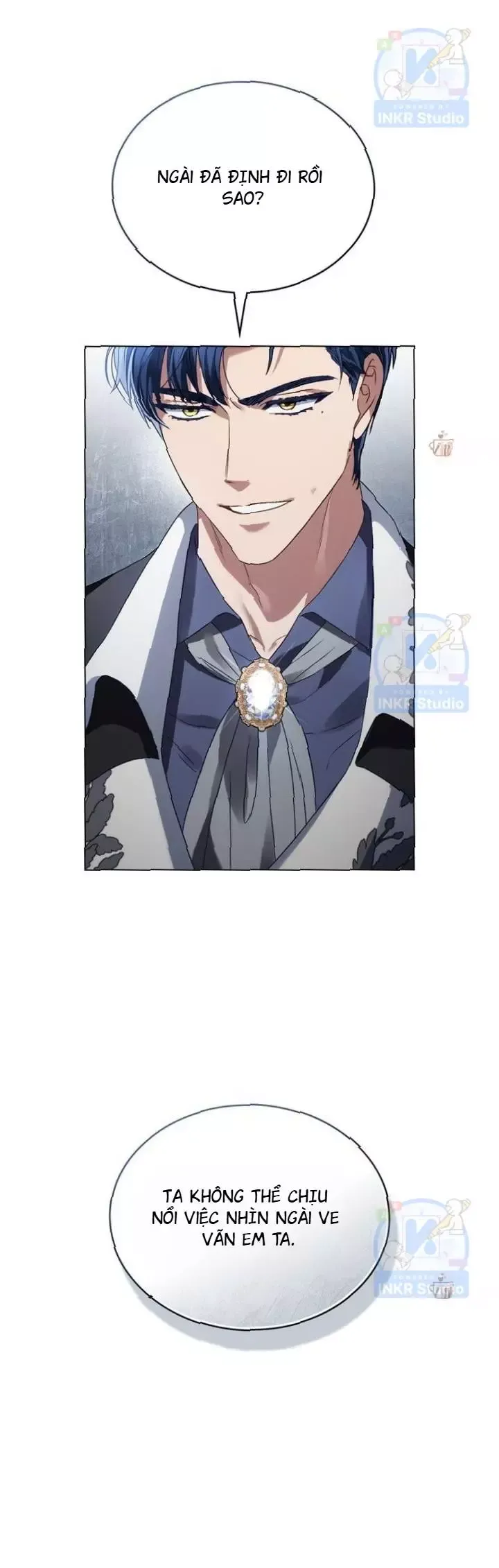 Giới Thượng Lưu - Chapter 43 - Page 21