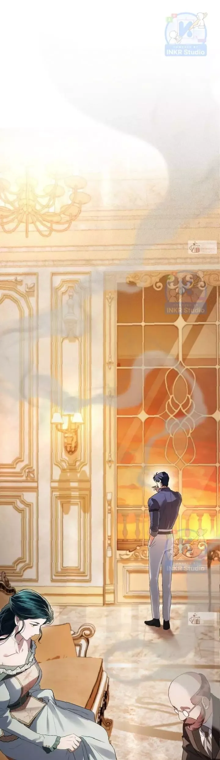 Giới Thượng Lưu - Chapter 43 - Page 22