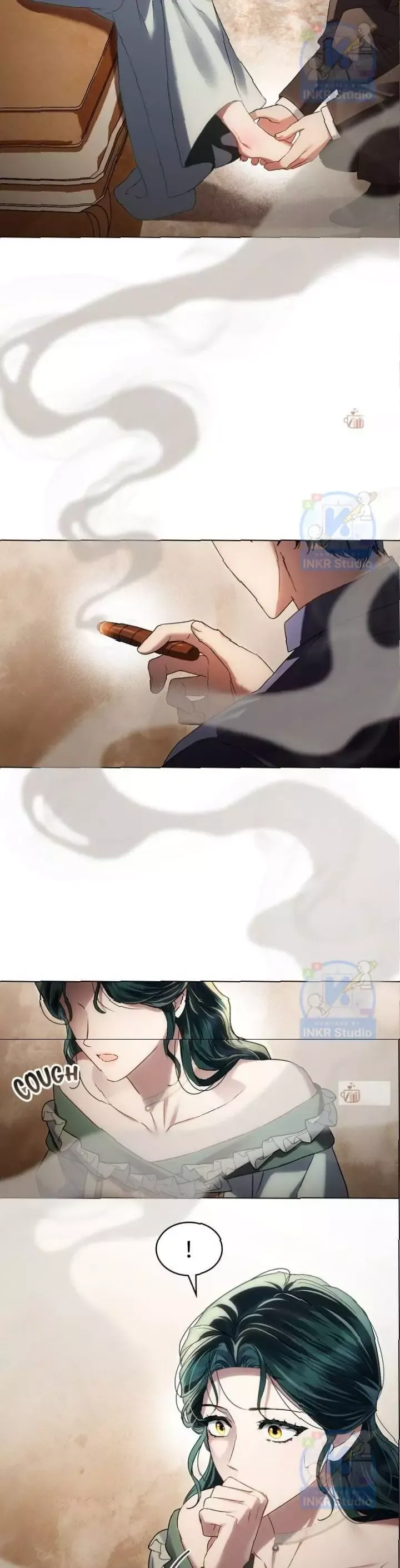 Giới Thượng Lưu - Chapter 43 - Page 23