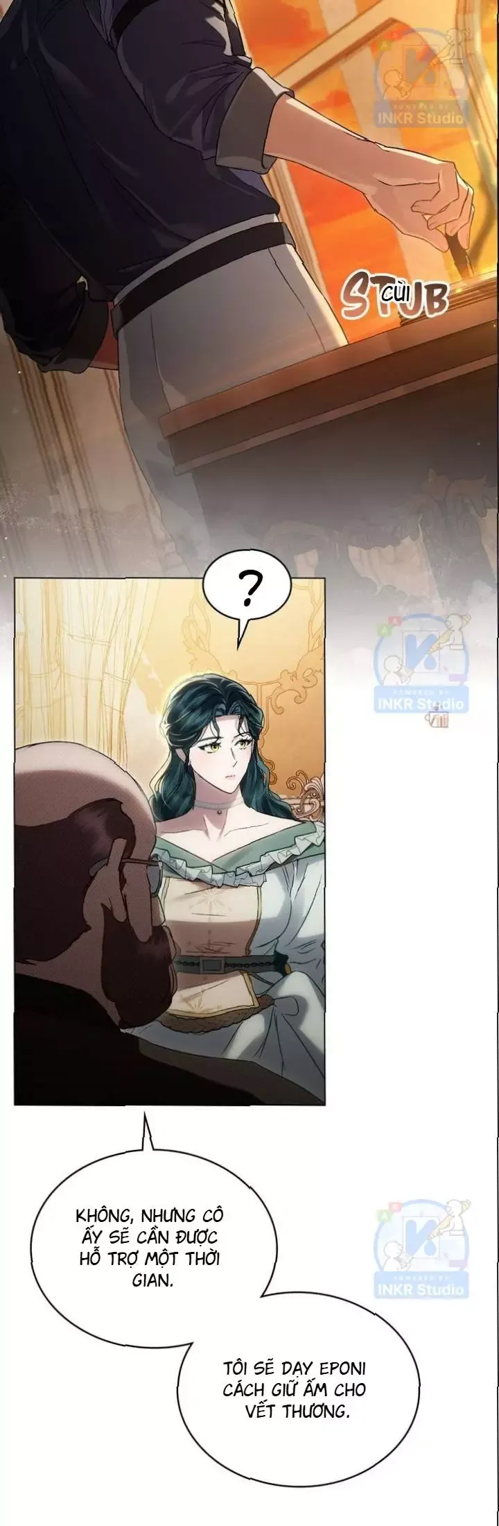 Giới Thượng Lưu - Chapter 43 - Page 25