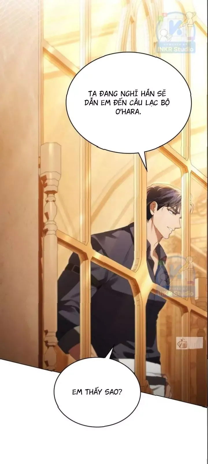 Giới Thượng Lưu - Chapter 43 - Page 34