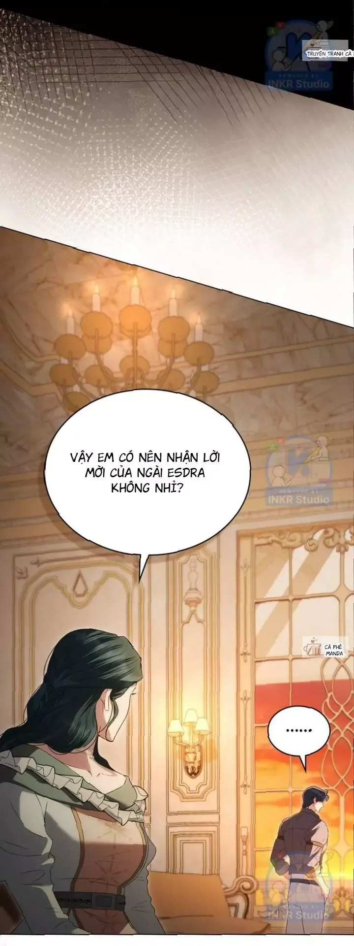 Giới Thượng Lưu - Chapter 43 - Page 37