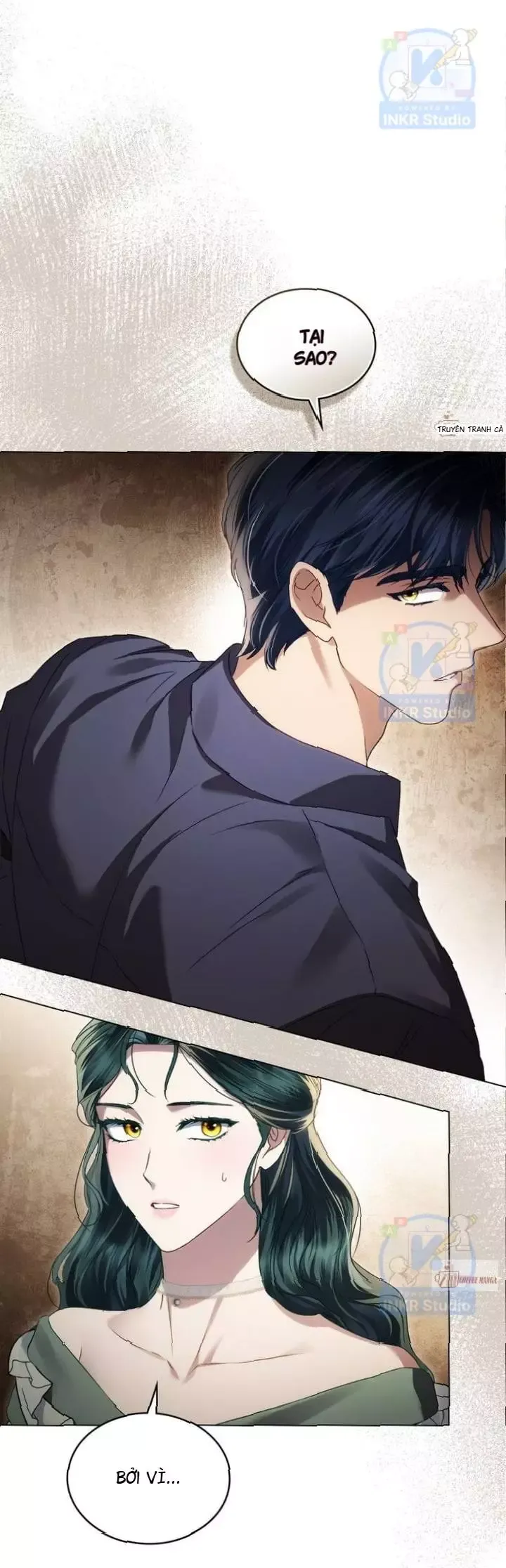 Giới Thượng Lưu - Chapter 43 - Page 38