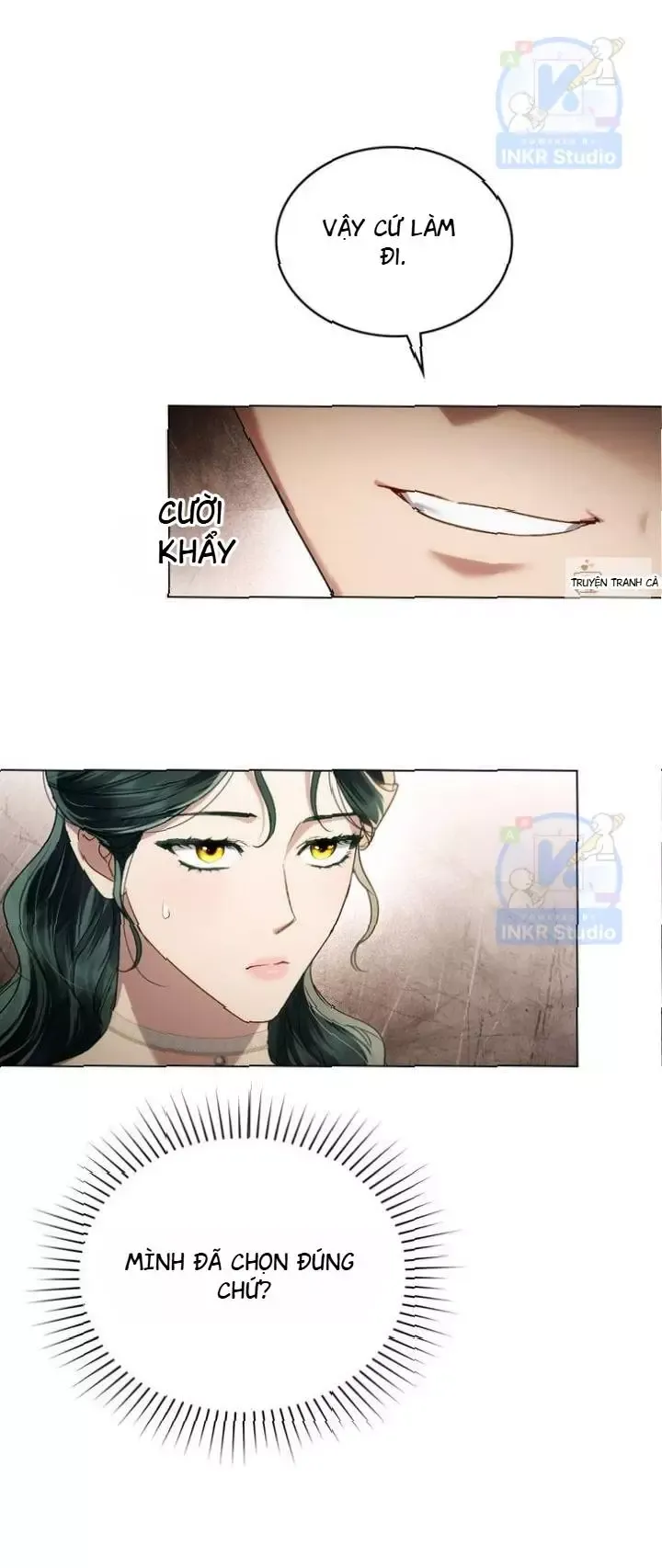 Giới Thượng Lưu - Chapter 43 - Page 40