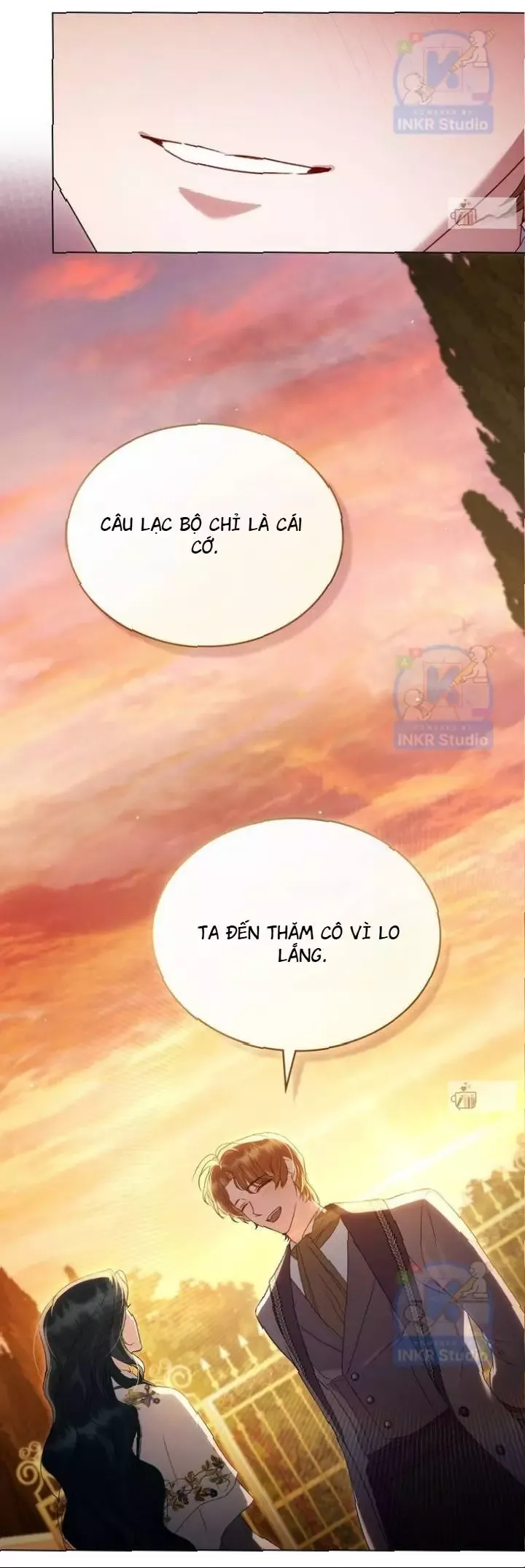 Giới Thượng Lưu - Chapter 43 - Page 46