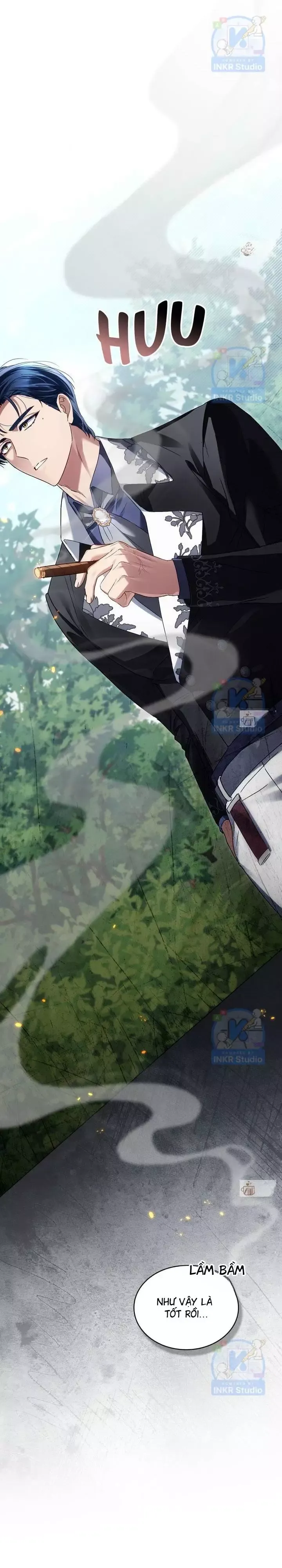 Giới Thượng Lưu - Chapter 43 - Page 5