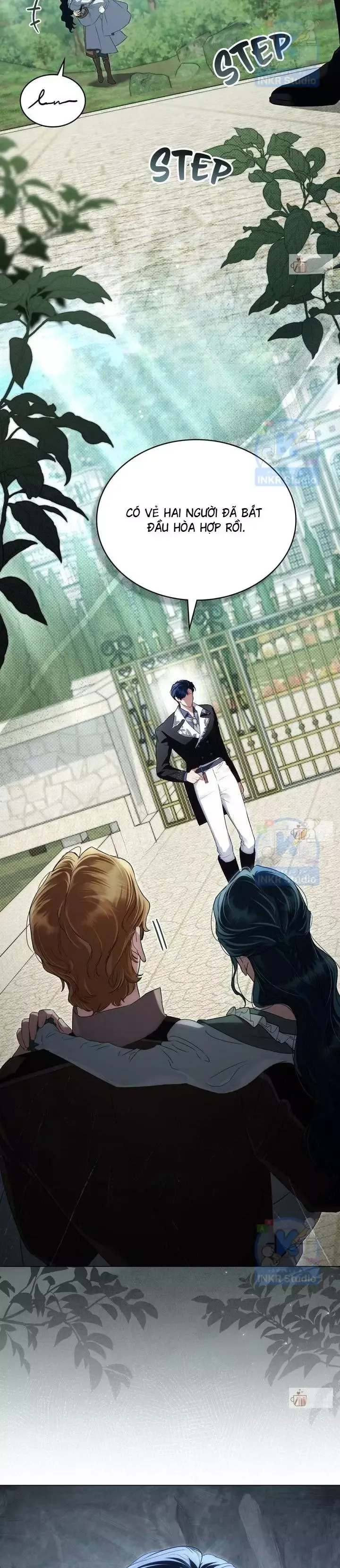 Giới Thượng Lưu - Chapter 43 - Page 8